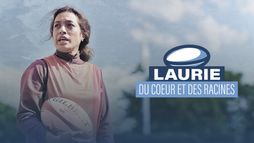 Laurie, du coeur et des racines