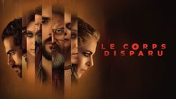 Le corps disparu