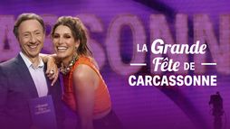 La Grande Fête de Carcassonne