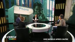 Le cercle
