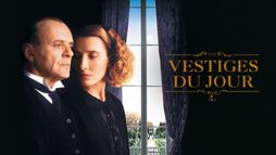 Les vestiges du jour
