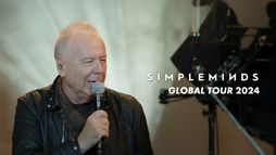 Simple Minds - Nuits de Fourvière 2024