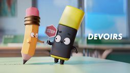Devoirs