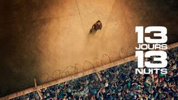 13 jours, 13 nuits