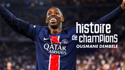 Histoire de Champions - Saison 4