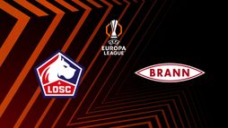 Lille / Brann
