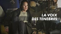 La voix des ténèbres