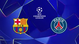 FC Barcelone / Paris-SG