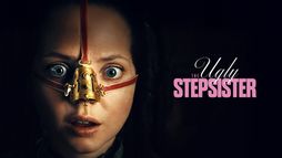 The Ugly Stepsister