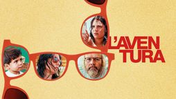 L'Aventura