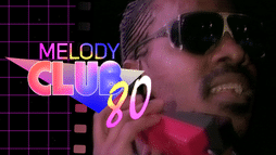 Melody Club 80 - Saison 8 - Épisode 2