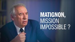 Matignon, mission impossible ?