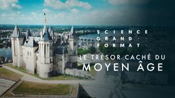 Le trésor caché du Moyen Age