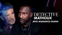 Détective Mathoux