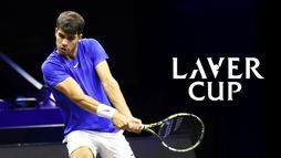 Alexander Zverev - Alex De Minaur