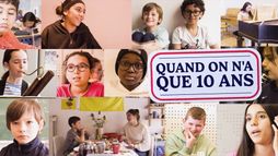 Quand on n'a que 10 ans