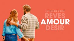 La Trilogie d'Oslo : Amour