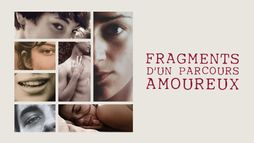 Fragments d'un parcours amoureux