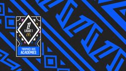 Ligue 1 McDonald's : Les Trophées des Académies
