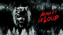 Alma and the Wolf