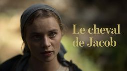 Le cheval de Jacob