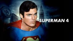 Superman IV