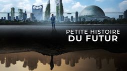Petite histoire du futur - Saison 1
