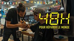 48h pour réparer le monde