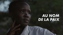 Au nom de la paix