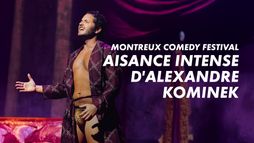 Montreux Comedy Festival