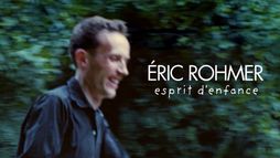Eric Rohmer, esprit d'enfance