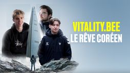 Vitality.Bee : le rêve coréen