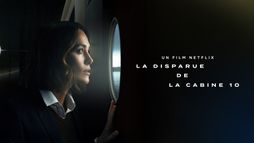 La Disparue de la cabine 10
