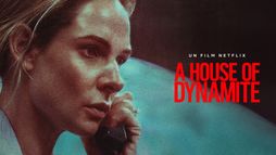 A House of Dynamite