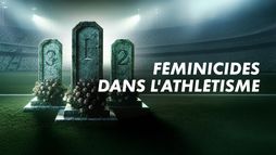 Féminicides dans l'athlétisme - Saison 1