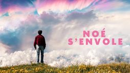 Noé s'envole