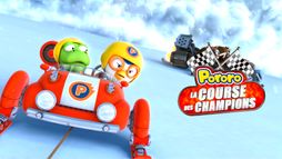 Pororo, the Racing Adventure