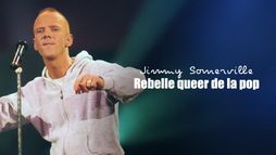 Jimmy Somerville, rebelle queer de la pop anglaise