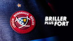 UBB, briller plus fort