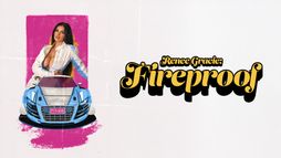 Renee Gracie: Fireproof