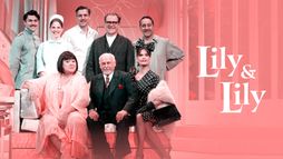 Lily et Lily