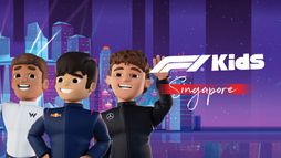 F1 Kids : La course