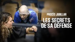 Procès Jubillar, les secrets de sa défense