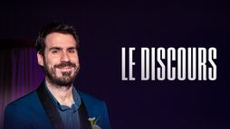 Le discours