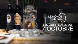 Les guetteuses du 7 octobre