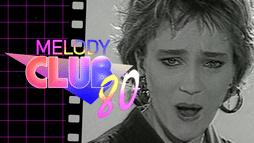 Melody Club 80 - Saison 8 - Épisode 3