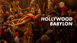 Hollywood Babylon