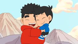 Ki & Hi - Saison 1