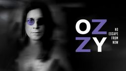 Ozzy: No Escape From Now