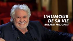 L'humour de sa vie
